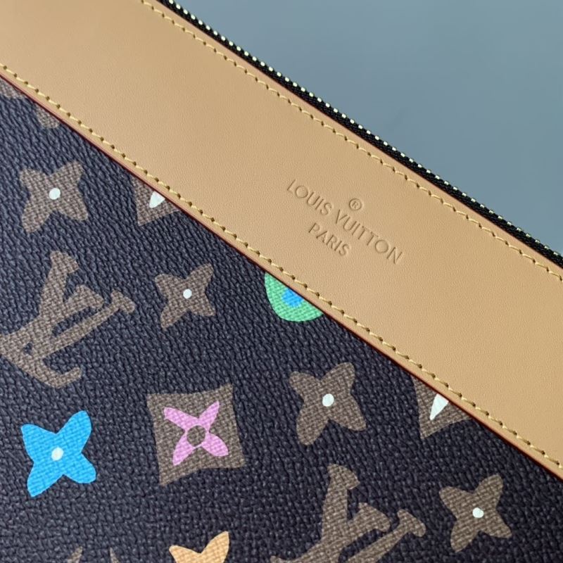 LV Clutch Bags